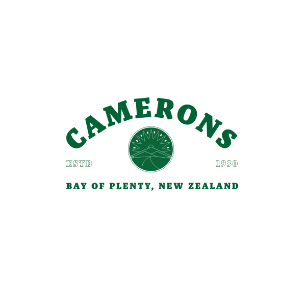 Cameron Orchards Ltd