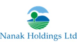 Nanak Holdings Ltd