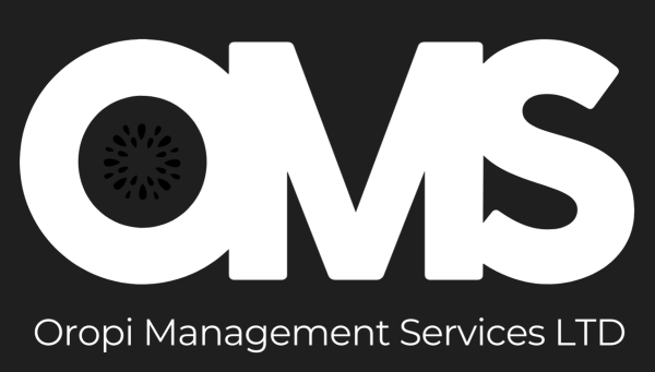Oropi Management Services Ltd 