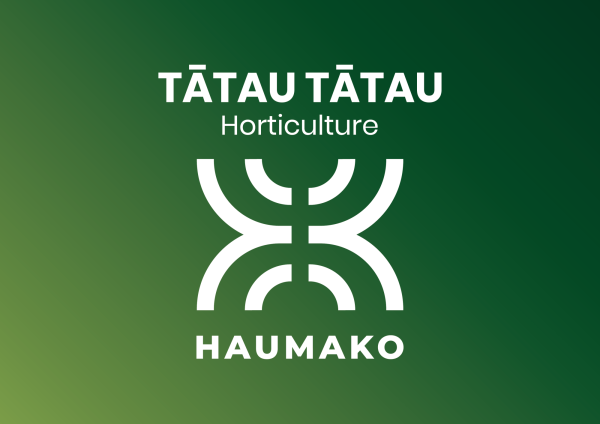 Tātau Tātau Horticulture Limited 