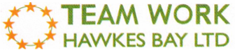 Team Work (Hawkes Bay) Ltd